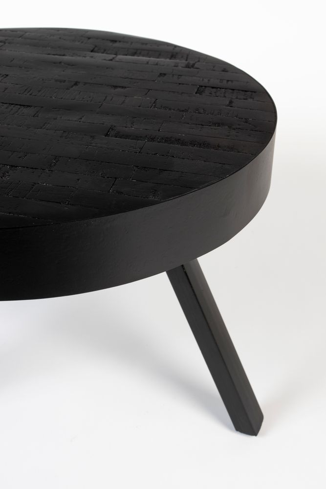Coffee Table Suri Medium Black