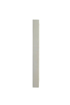 Wall Ornament 80X8X60 Cm Colino Wood Cream