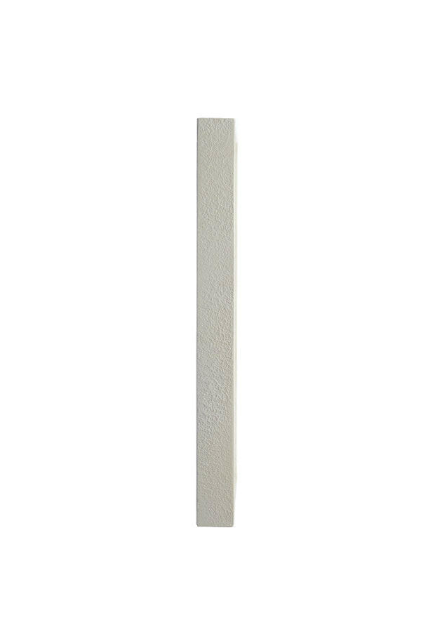 Wall Ornament 80X8X60 Cm Colino Wood Cream