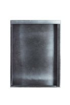 Wall Ornament 80X8X60 Cm Colino Wood Cream