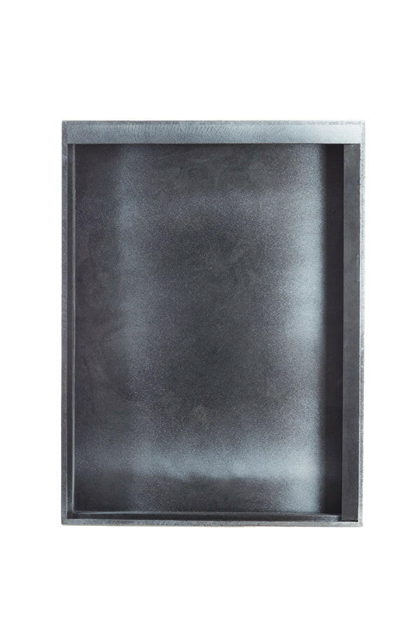 Wall Ornament 80X8X60 Cm Colino Wood Cream