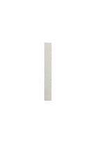 Wall Ornament 80X8X60 Cm Colino Wood Cream