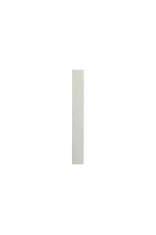 Wall Ornament 80X8X60 Cm Colino Wood Cream
