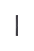 Wall Ornament 80X8X60 Cm Colino Wood Matt Black