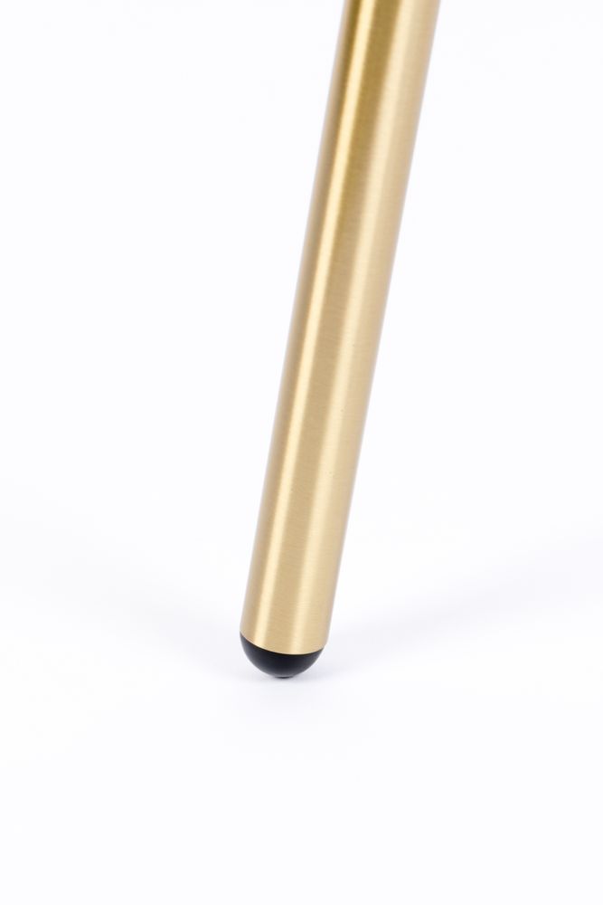 Darwin Kapstok Brass