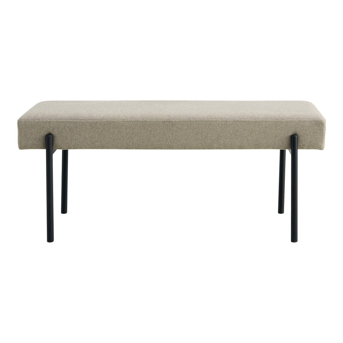 Swindon Bench - Bank Zand