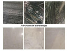 Dion Marble 120Cm