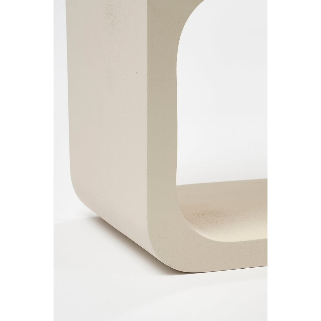 Frati Wandkast - L40 X B15 H40 Cm Fsc 100% Off White