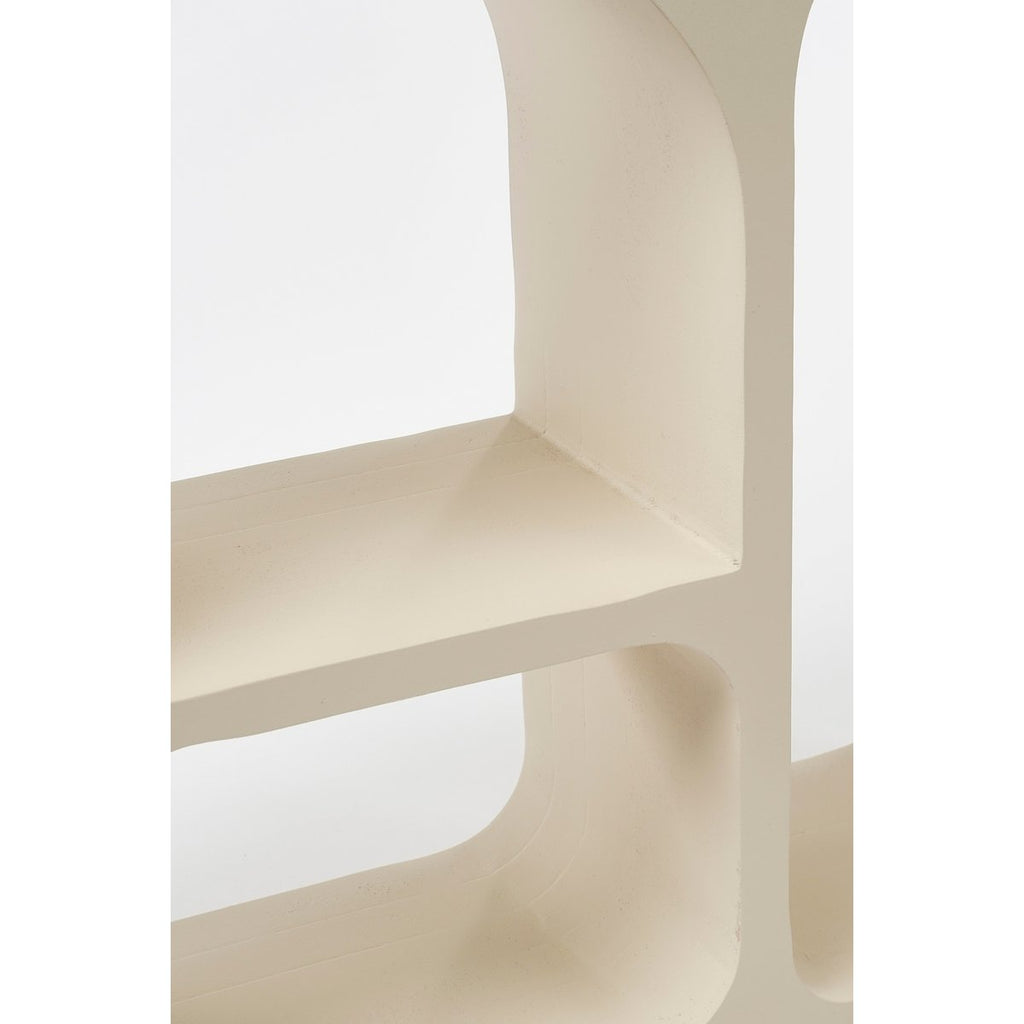 Frati Wandkast - L40 X B15 H40 Cm Fsc 100% Off White