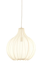 Hanging Lamp 50X53 Cm Elati Sand