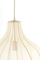 Hanging Lamp 50X53 Cm Elati Sand