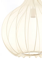 Hanging Lamp 50X53 Cm Elati Sand