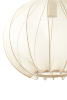 Hanging Lamp 39X42 Cm Elati Sand