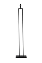 Vloerlamp Shiva Matt Black