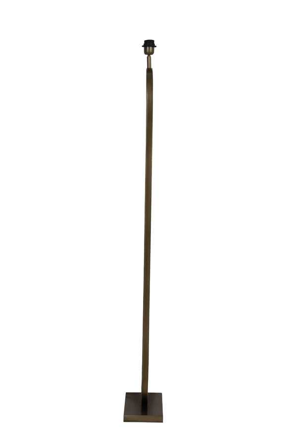 Vloerlamp Jamiri Antique Bronze