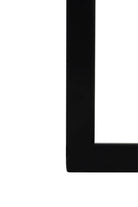 Vloerlamp Mace Matt Black