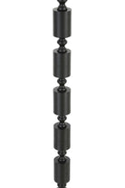 Vloerlamp Gitaya Matt Black