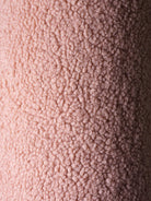 Guava Pink Bear Beanbag