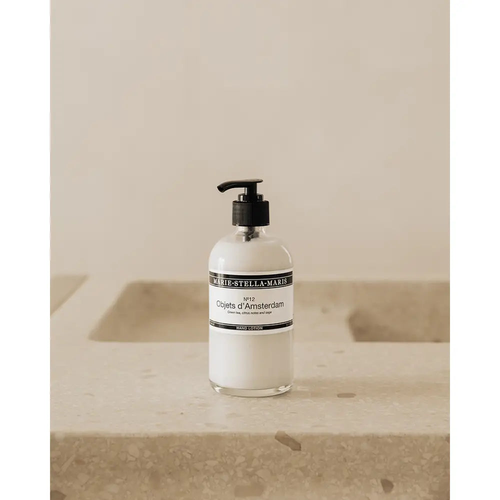 Hand Lotion Objets D’amsterdam 250Ml Lotion