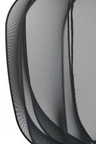 Hanglamp Ø40X30 Cm Plumeria Black