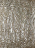Hanglamp Ø45X60 Cm Nikki Wire Antique Bronze