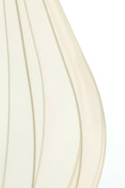 Hanglamp Itela - Bruin Ã˜38Cm