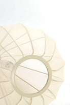 Hanglamp Itela - Bruin Ã˜38Cm