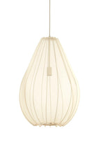 Hanglamp Itela - Bruin Ã˜50Cm