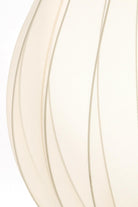 Hanglamp Itela - Bruin Ã˜50Cm