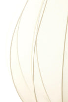 Hanglamp Itela - Bruin Ã˜50Cm