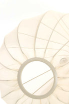 Hanglamp Itela - Bruin Ã˜50Cm