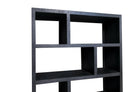 Jaxx Black 145Cm