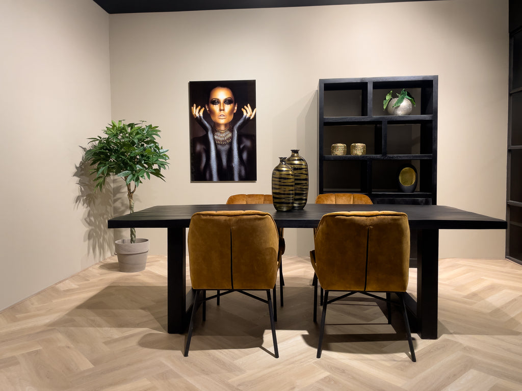 Kala Eettafel 220Cm