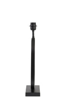 Lampvoet 20X10X45 Cm Jamiri Matt Black