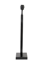Lampvoet 20X13X55 Cm Jamiri Matt Black