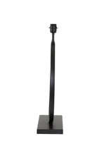 Lampvoet 50X15X59 Cm Liva Matt Black