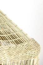 Hanglamp Latika - Naturel Ã˜55Cm