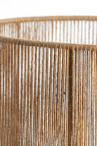 Table Lamp 35X50 Cm Lavatera Jute Natural