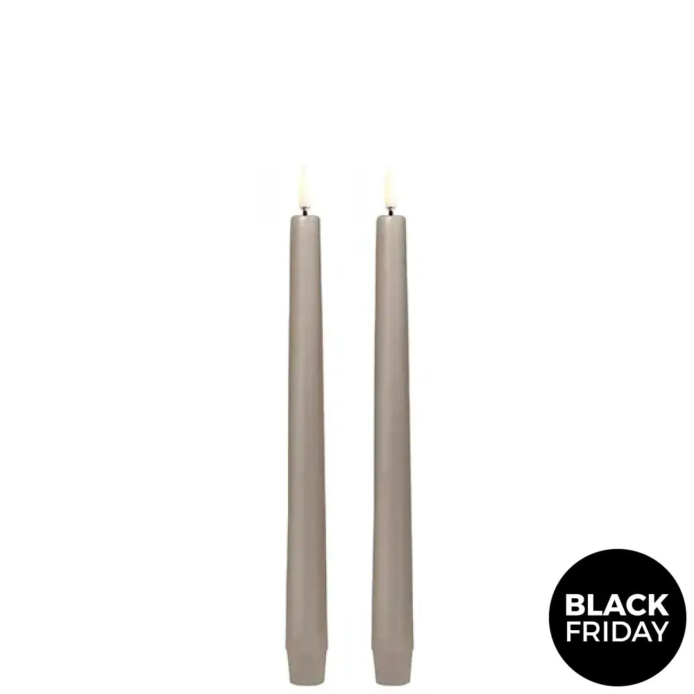 Led Dinerkaars Sandstone 2-Pack Dinerkaars