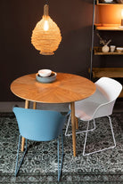 Lena Hanglamp M Brass