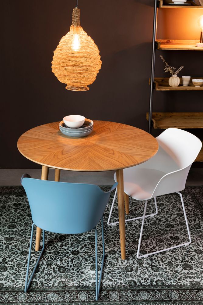 Lena Hanglamp M Brass