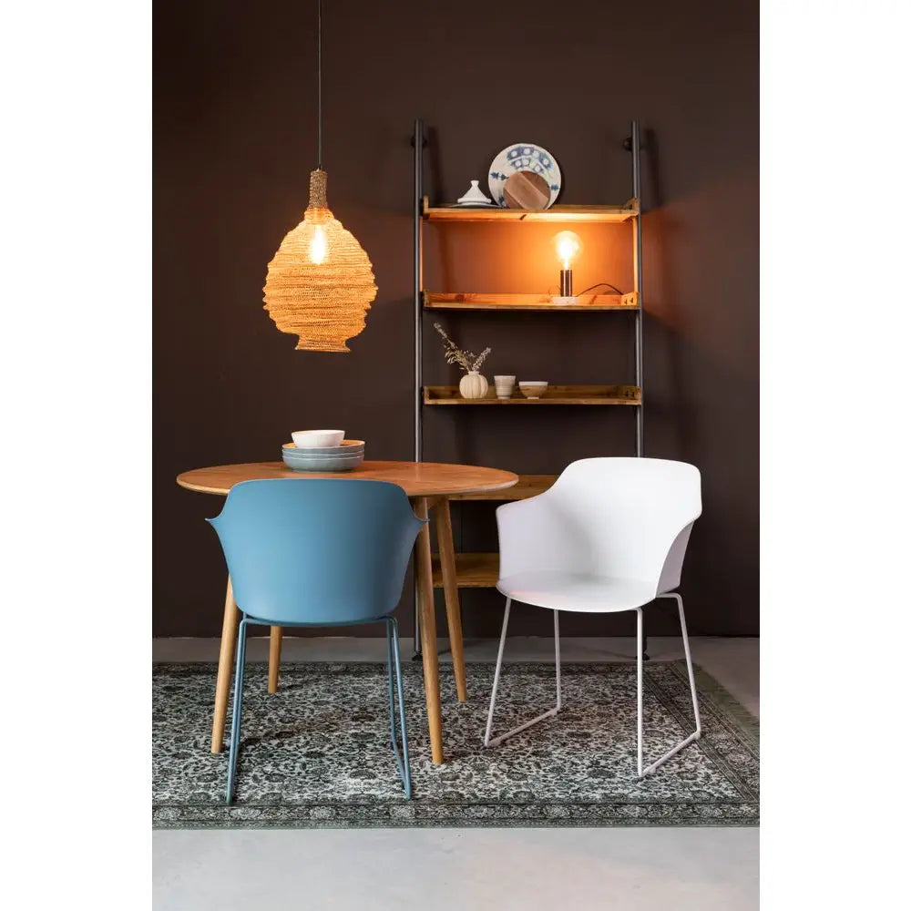 Lena Hanglamp M Brass