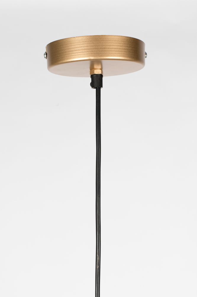 Lena Hanglamp M Brass