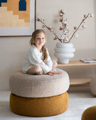 Esdoorn Ottomaans