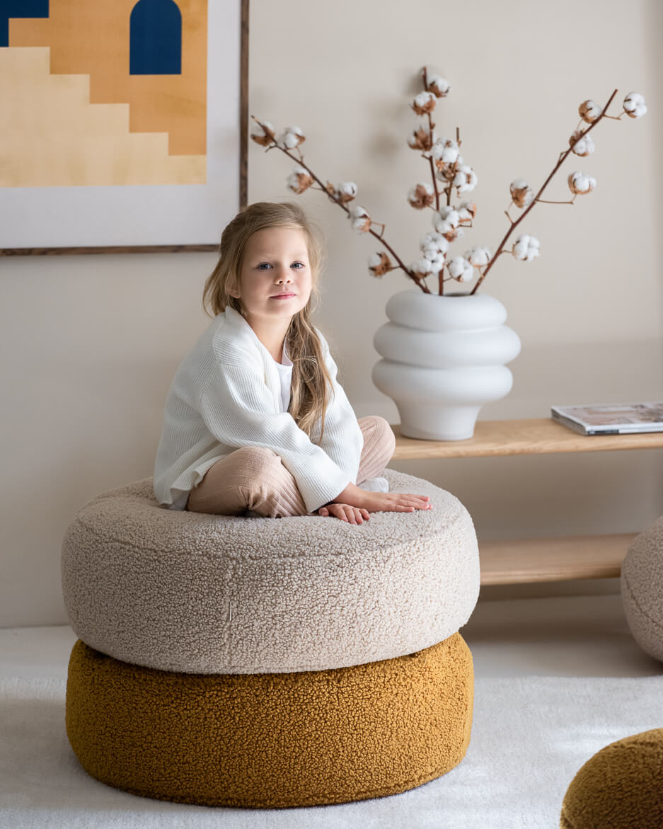 Esdoorn Ottomaans