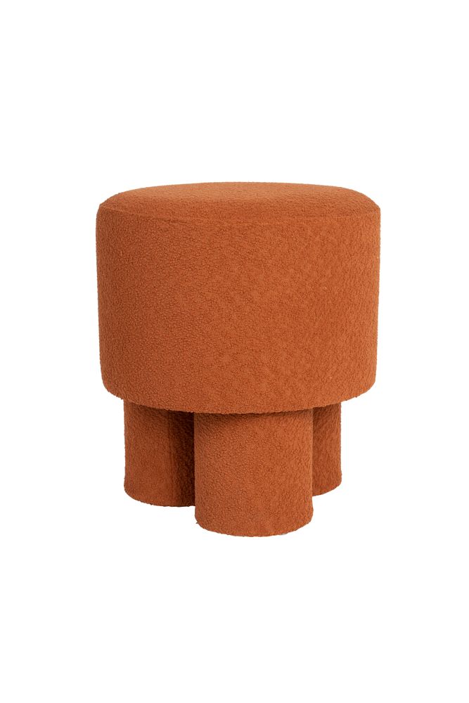 Marcos Kruk Rood Bruin