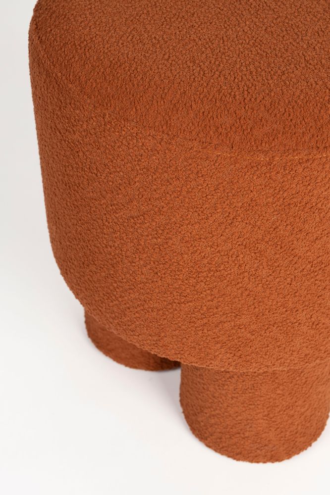 Marcos Kruk Rood Bruin