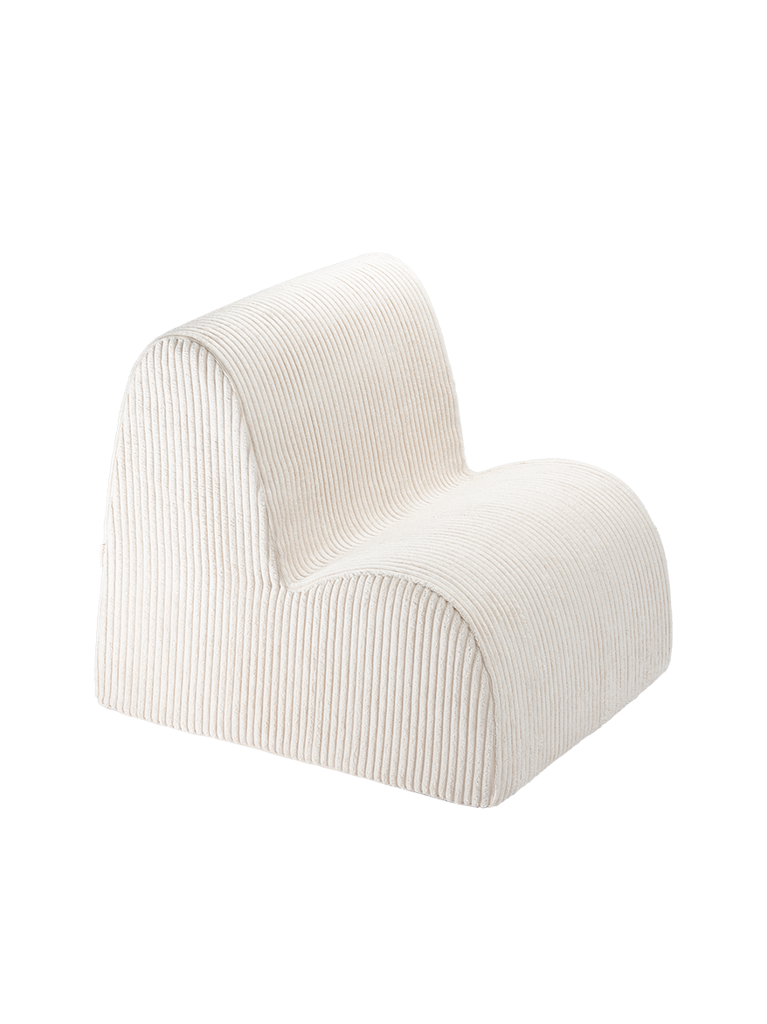 Marshmallow Cloud-Stoel