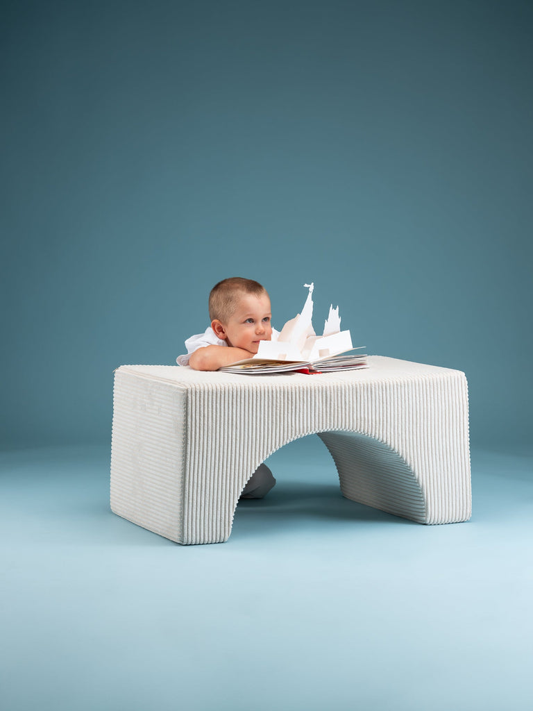 Marshmallow Rainbow Playset