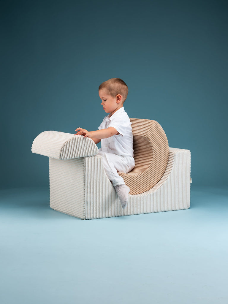 Marshmallow Rainbow Playset